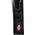 Trixie TRIXIE 12774, Dog, Seat belt safety lead, Black, Tape, Monochromatic, Polyester