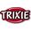 Trixie TRIXIE 12774, Dog, Seat belt safety lead, Black, Tape, Monochromatic, Polyester