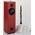 Kolumna Krups Visaton VS-G25FFL/8, 1.0 channels, 80 W, 1000 – 30000 Hz, 8 O, Black