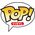 Figurka FUNKO Pop Animation: One Piece - Vinsmoke Sanji, Collectible figure, Anime & Manga