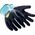 Green Cell HexArmor Helix® 3023 6068308 Skærebeskyttelseshandske Størrelse (handsker): 8 EN 388:2016 1 Paar