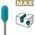Dremel Dremel 26159954DM Raspelfräser Rustfrit stål Rasp 7.9 mm 1 stk