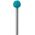 Dremel Dremel 26159951DM Raspelfräser Rustfrit stål Rasp 8.2 mm 1 stk