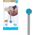 Dremel Dremel 26159951DM Raspelfräser Rustfrit stål Rasp 8.2 mm 1 stk
