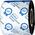 Brother Brother BWS1D300060, TD-4520TN, TD-4420TN, TD-4650TNWB, TD-4650TNWBR, TD-4750TNWB, TD-4750TNWBR, Black, Thermal transfer, Black, Brother, 6 cm
