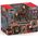 Figurka Schuller Schleich BattleCave Lava Hyena