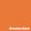 Antalis Kopipapir Image Coloraction A4 80g Amsterdam Deep Orange 500ark/pkt