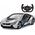 Rastar R/C 1:14 BMW I8 RASTAR