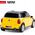 Rastar R/C 1:24 Mini Countryman Żółty RASTAR
