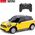 Rastar R/C 1:24 Mini Countryman Żółty RASTAR