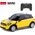 Rastar R/C 1:24 Mini Countryman Żółty RASTAR