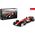 Rastar 1: 24 Alfa Romeo F1 C42 340el. Klocki RASTAR