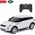 Rastar R/C 1:24 Range Rover Evoque Biały RASTAR