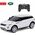 Rastar R/C 1:24 Range Rover Evoque Biały RASTAR