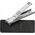 Zwilling Satynowa obcinarka ZWILLING Twin S 42440-000-3 - 6 cm stal nierdzewna