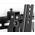 One For All One for All TV Wall mount 120 Solid Tilt & Forward XL  WM 4920