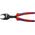 Knipex Knipex TwinGrip Frontgreifzange 250mm