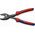 Knipex Knipex TwinGrip Frontgreifzange 250mm