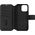 Decoded Decoded Leather Detachable Wallet - skórzana obudowa ochronna do iPhone 16 Pro Max kompatybilna z MagSafe (black)