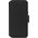 Decoded Decoded Leather Detachable Wallet - skórzana obudowa ochronna do iPhone 16 Pro Max kompatybilna z MagSafe (black)