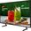 Telewizor Samsung BE43D-H LED 43'' 4K Ultra HD Tizen