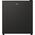 Lodówka Candy Candy | Refrigerator | CHASD4351EBC | Energy efficiency class E | Free standing | Larder | Height 51 cm | Fridge net capacity 42 L | 37 dB | Black