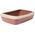 Savic SAVIC-KUWETA DLA KOTA IRIZ 42cm TUSCAN    RED /6