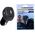 Ładowarka Dunlop ŁADOWARKA SMOCHODOWA MULTI USB A + USB C DUNLOP