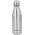Alpina BUTELKA TERMICZNA TURYSTYCZNA ALPINA 470ML - SREBRNY