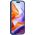 Torras Etui Torras Ostand Pro dla iPhone 16 Pro (Niebieskie)