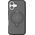 Torras Etui Torras Ostand Spin dla iPhone 16 (Czarne)