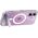 Torras Etui Torras Pstand Series do iPhone 16 Plus (transparentne)
