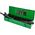Klucz udarowy ROCKFORCE / WMC ROCKFORCE ZESTAW KLUCZY UDAROWYCH 21el. 3/4" 12KĄT.  17-50mm