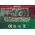 Klucz udarowy ROCKFORCE / WMC ROCKFORCE ZESTAW KLUCZY UDAROWYCH 21el. 3/4" 12KĄT.  17-50mm
