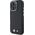 BMW BMW BMHMP16L23PMWK iPhone 16 Pro 6.3" czarny/black hardcase M Smooth Full Wrapped Metal MagSafe