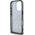 BMW BMW BMHCP16X23HTRAG iPhone 16 Pro Max 6.9" szary/grey hardcase Motosport IML Random Stripes