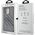 BMW BMW BMHCP16X23HTRAG iPhone 16 Pro Max 6.9" szary/grey hardcase Motosport IML Random Stripes