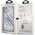 BMW BMW BMHCP16S23HTRAG iPhone 16 6.1" szary/grey hardcase Motosport IML Random Stripes