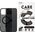 PanzerGlass CARE by PanzerGlass Flagship Case iPhone 16 Pro Max 6.9" dymny/smokey MagSafe 1352