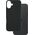 PanzerGlass PanzerGlass CARE Fashion Colors iPhone 16 Plus schwarz