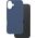 PanzerGlass PanzerGlass CARE Fashion Colors iPhone 16 Plus blau