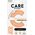 PanzerGlass PanzerGlass CARE Fashion Colors iPhone 16 peachy