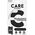 PanzerGlass PanzerGlass CARE Fashion Colors iPhone 16 Pro Max schwarz