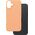 PanzerGlass PanzerGlass CARE Fashion Colors iPhone 16 Plus peachy