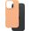 PanzerGlass PanzerGlass CARE Fashion Colors iPhone 16 Pro peachy