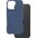 PanzerGlass PanzerGlass CARE Fashion Colors iPhone 16 Pro Max blau