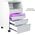 Activeshop Pomocnik podologiczny 984 szary