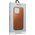 Nomad Nomad Modern Leather case, english Tan-C - iPhone 16 Pro