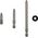 Bosch Screwdriver bit extra hard Bosch 2607001526