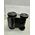 Rems Pipe pressing tool REMS Mini-Press 22V ACC L-Boxx 2.5Ah
